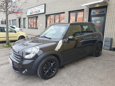 MINI 1.6 One