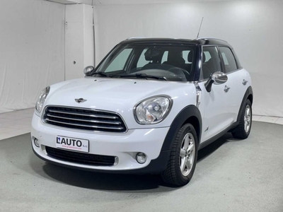 MINI 2.0 Cooper