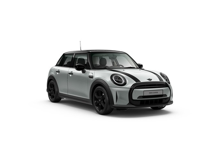 MINI 5 PORTE 2.0 Cooper S Classic 5 porte