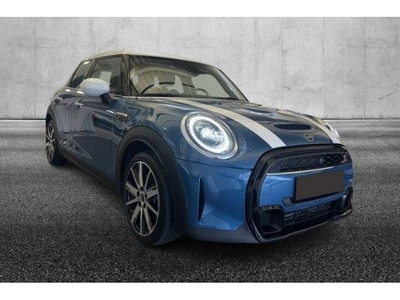 MINI 5 PORTE 2.0 Cooper S Yours 5 porte