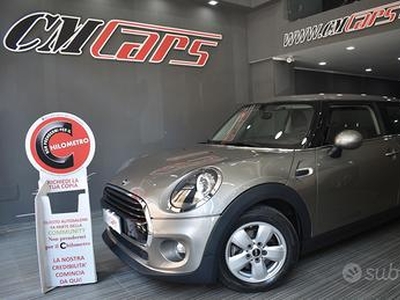 MINI Cooper 1.5 Benzina 136cv Automatica 3p Navi I