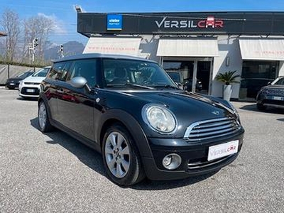 Mini Cooper Clubman Mini 1.6 16V Cooper Clubman