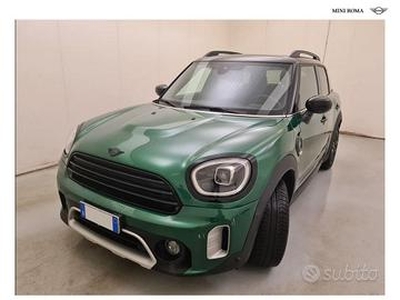 Mini Cooper Countryman 1.5 TwinPower Turbo Cooper