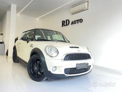 MINI cooper S 1.6 175cv Full optional