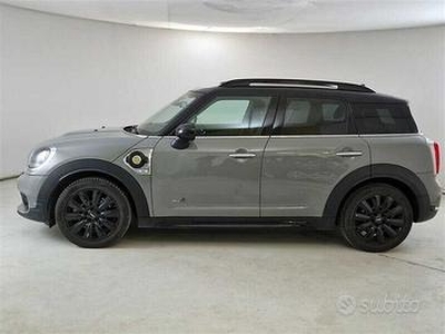 MINI COOPER SE COUNTRYMAN ALL4 automatica