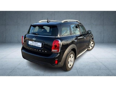 MINI COUNTRYMAN 1.5 One D Business