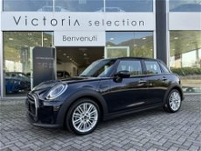 MINI Mini 1.5 Cooper 5 porte my 14 del 2023 usata a Brescia