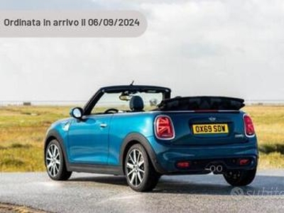 MINI Mini 2.0 Cooper S Yours Cabrio