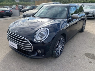 MINI Mini Clubman (F54)