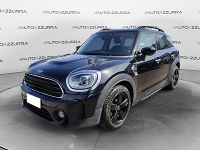 MINI Mini Countryman 1.5 One D Northwood Edition Countryman usato