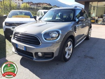 MINI Mini Countryman F60