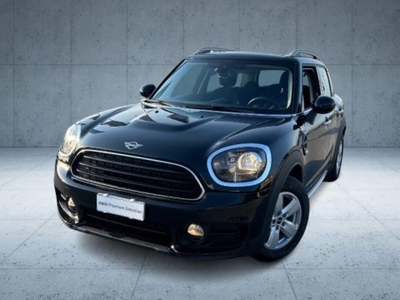 MINI Mini Countryman F60