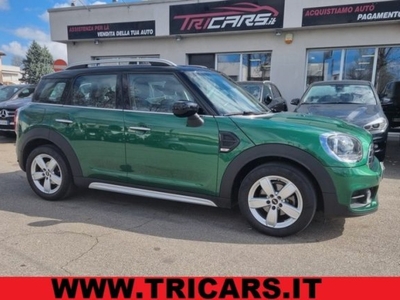 MINI Mini Countryman F60