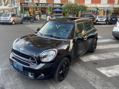 MINI Mini Countryman R60