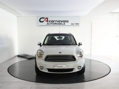 MINI Mini Countryman R60