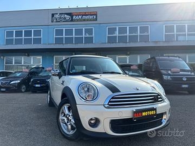 Mini One D 1.6