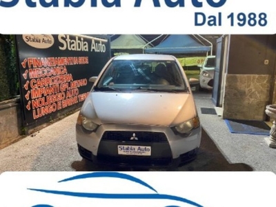 MITSUBISHI Colt 6ª serie