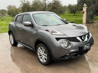 Nissan Juke 1.5 dCi Juke Blade usato