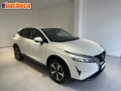 Nissan Qashqai 1.3 mhev..