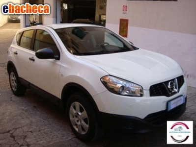 Nissan - qashqai - 1.6..