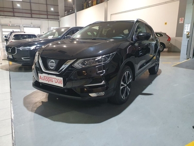 Nissan Qashqai 1.6 dCi