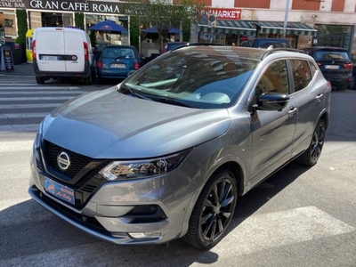 NISSAN Qashqai 2ª serie