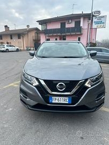 Nissan Qashqai J11 II serie