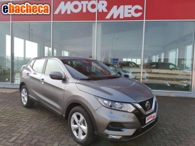 Nissan Qashqai Qashqai..