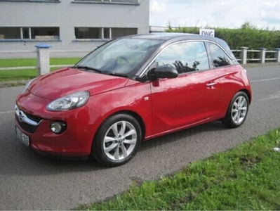 Opel Adam 1.2 70 CV my 18 usato