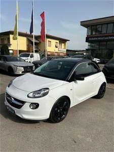 Opel Adam 1.2 70 CV Slam my 12 del 2018 usata a Lucca