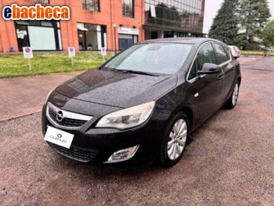 Opel Astra 1.4 t Cosmo..