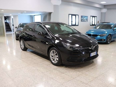 Opel Astra 1.5 D Business Elegance 90 kW