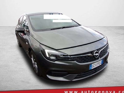 Opel Astra 1.5 D Business Elegance 90 kW