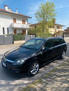 Opel astra 1.7 101 cv diesel