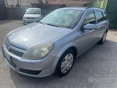 OPEL Astra 3ª serie