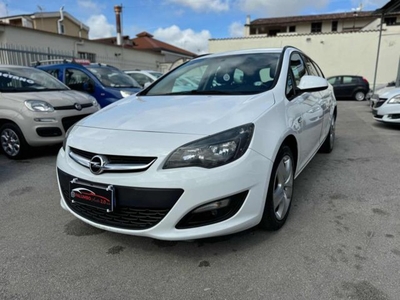 OPEL Astra 4ª serie