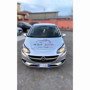 Opel Corsa 1.2 5 porte usato