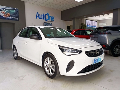 Opel Corsa 1.2 Elegance 74 kW