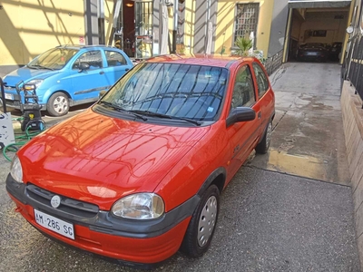 Opel Corsa 1.2i