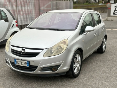 Opel Corsa 1.3 CDTI 90CV