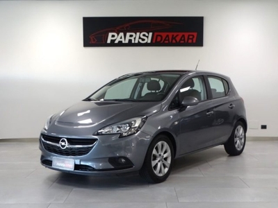 OPEL Corsa 5ª serie