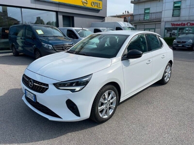 OPEL Corsa 6ª serie