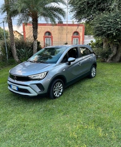 Opel Crossland X 1.5 88 kW