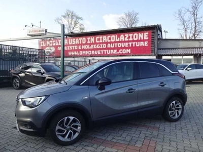 Opel Crossland X 1.6 ECOTEC D 8V Start&Stop Innovation usato