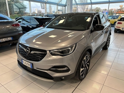 Opel Grandland 1.5 diesel Ecotec