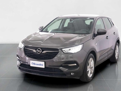 Opel Grandland X 1.5 ecotec elegance s&s 130cv