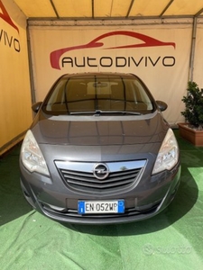 Opel Meriva 1.4 Turbo 120CV GPL Tech Elective usato