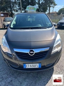 Opel Meriva 1.4 Turbo 120CV GPL Tech Cosmo my 13 usato