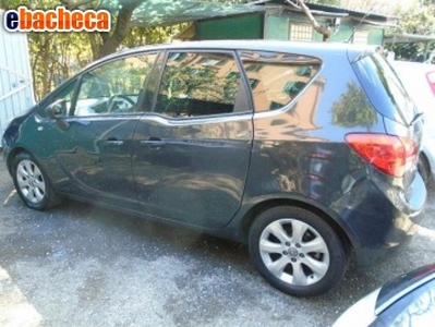 Opel meriva 2013..