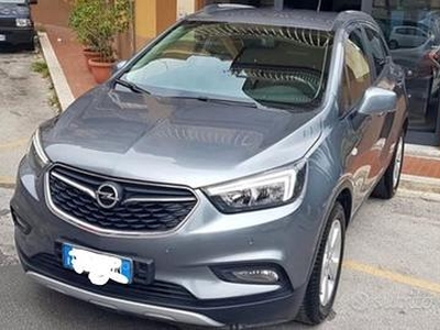 Opel mokka 1.6 110cv diesel